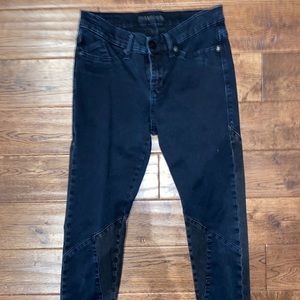 Rock & Republic Kylie Legging Jeans 8M
